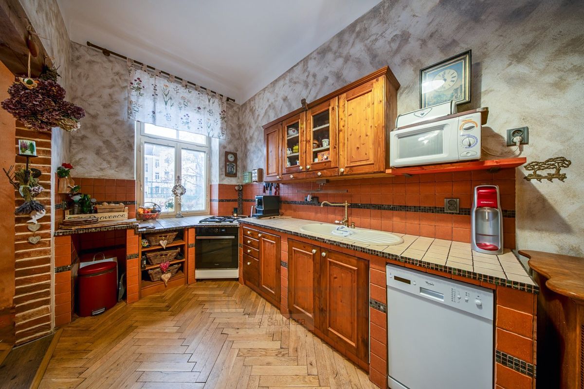 Prodej bytu 3+kk 75 m² – fotografie 2