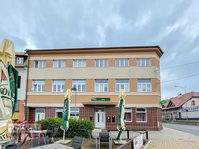 Prodej obchodního prostoru 1331 m², Koryčany – náhled fotky 3