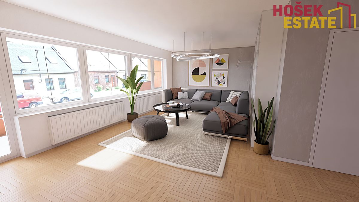 Prodej vícegeneračního domu 320 m², pozemek 692 m² – fotografie 2