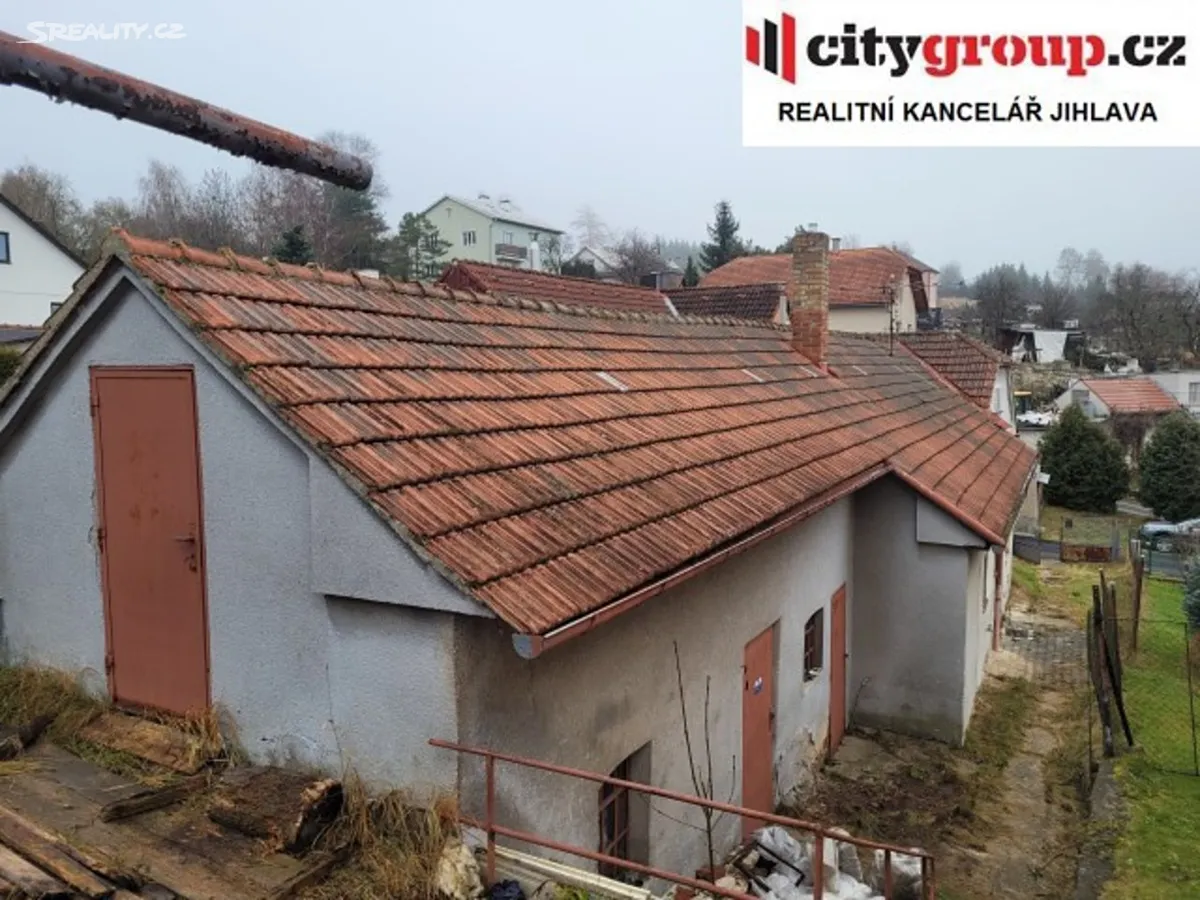 Prodej rodinného domu 170 m², pozemek 747 m² – pohled 4