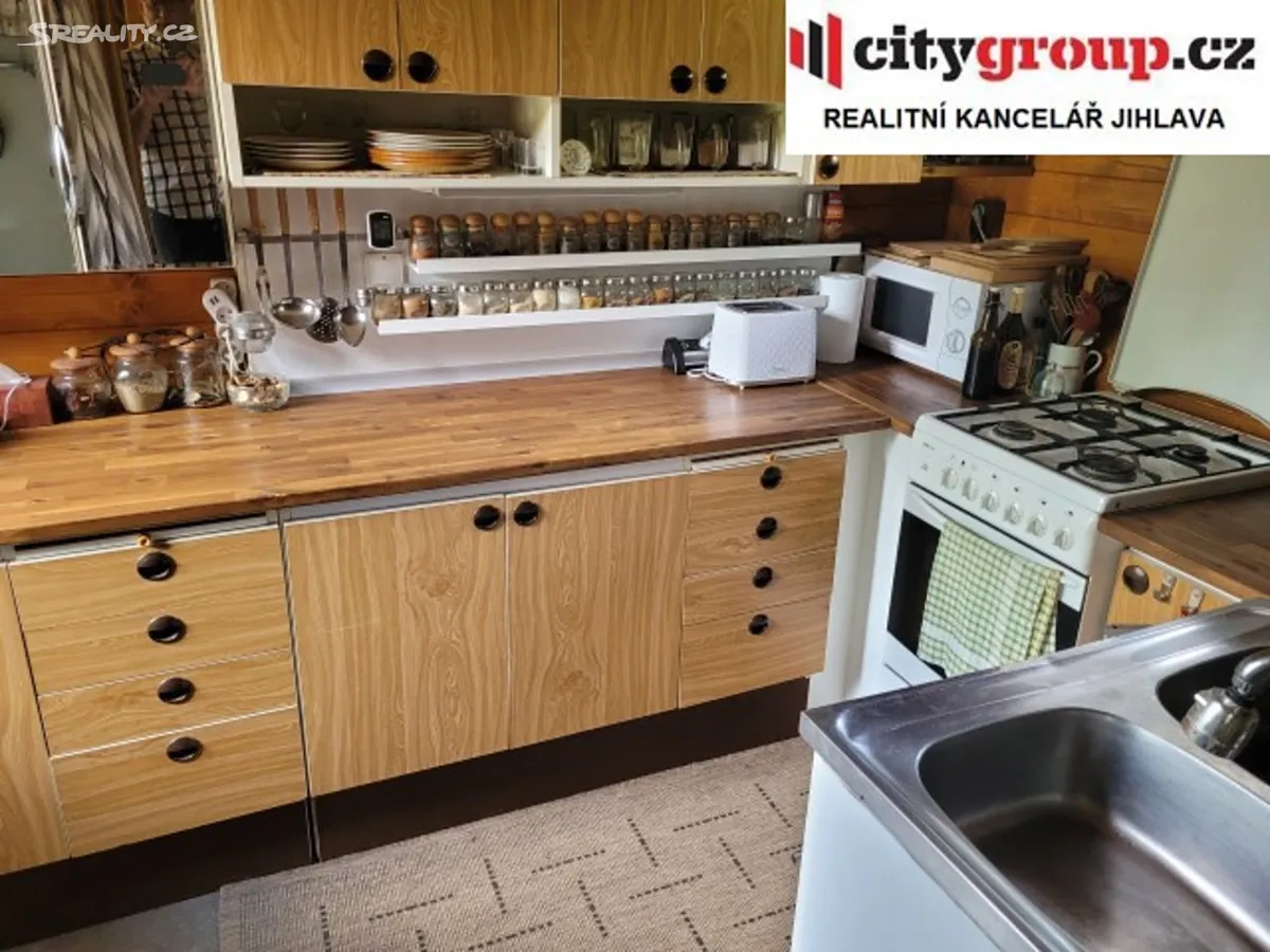 Prodej chaty 60 m², pozemek 572 m² - Widok 4