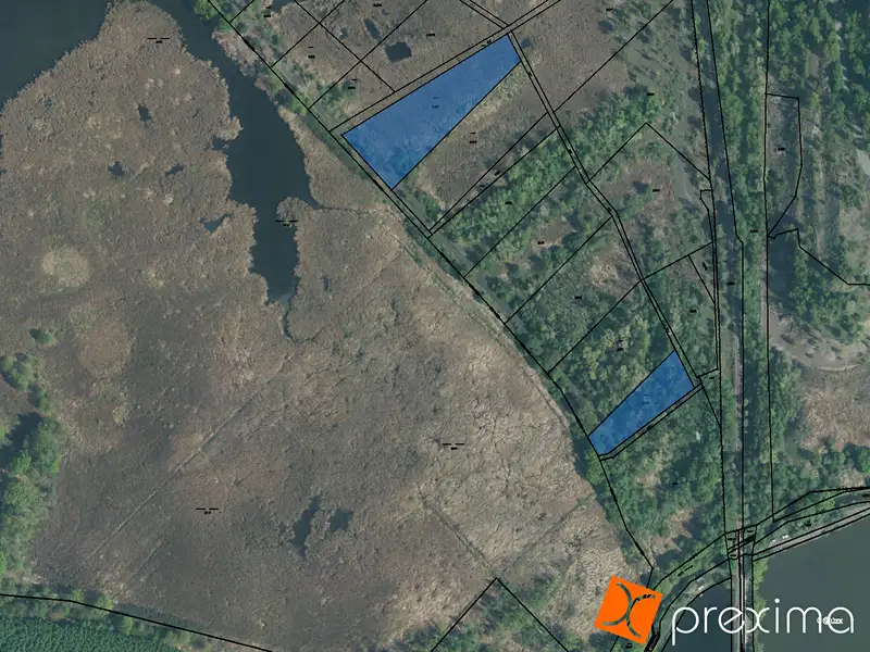 Prodej pozemku 6790 m², Bohumín – náhled fotky 1