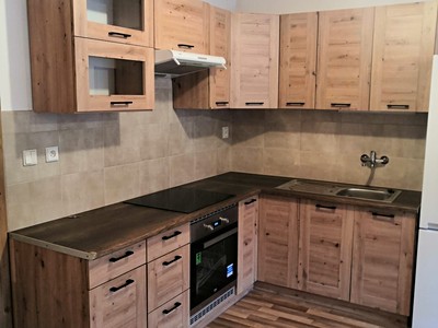 Pronájem bytu 2+kk 50 m² (Jednopodlažní)