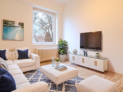 Квартира 2+kk на продаж, 36 м² (3 з 12)