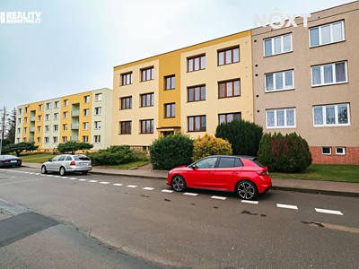 Prodej bytu 3+1 68 m² (Jednopodlažní)