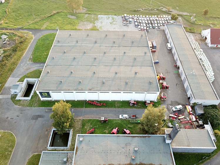 Комерційне приміщення в оренду, 2 887 м² (10 з 21)