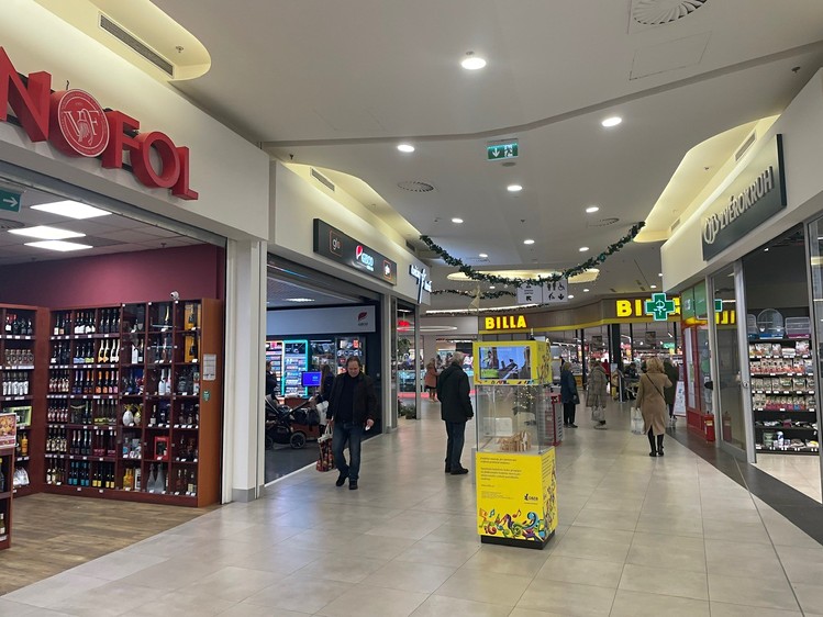 Комерційне приміщення в оренду, 75 м² (4 з 14)