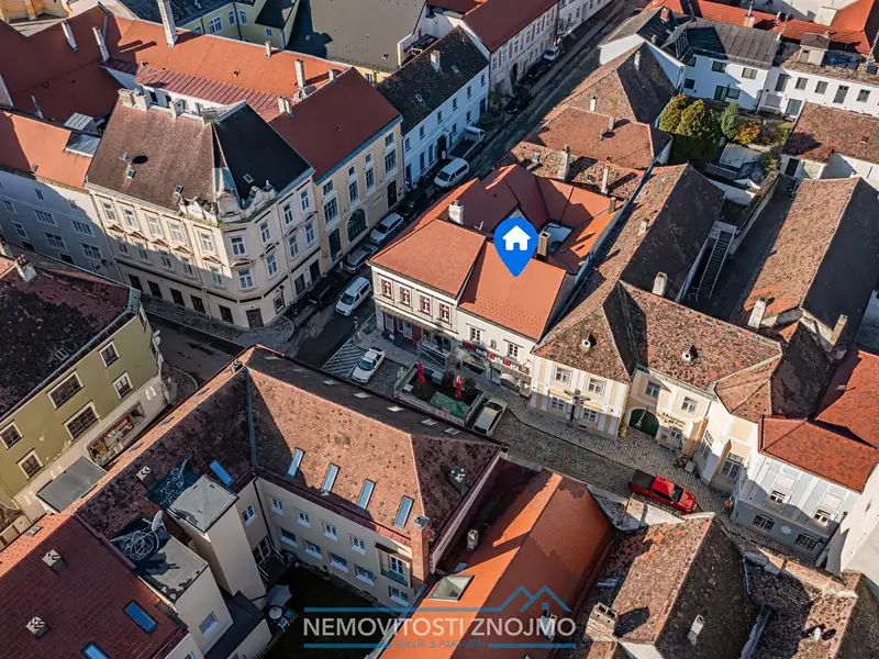 Prodej restaurace 200 m², Reteč – náhled fotky 3