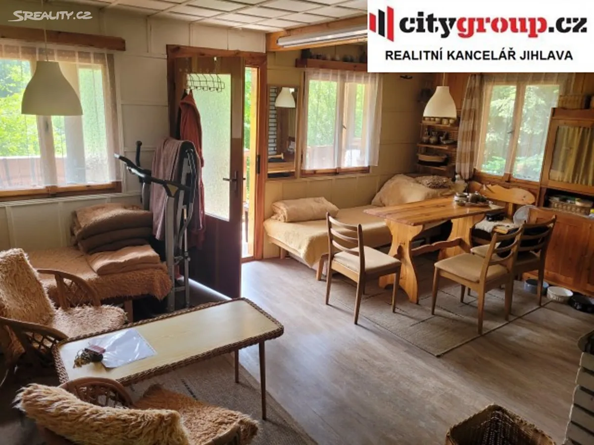 Prodej chaty 60 m², pozemek 572 m² - Widok 3