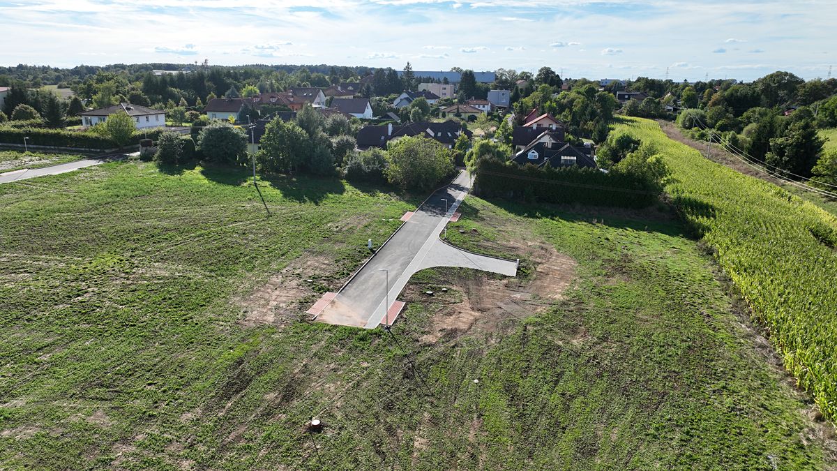 Prodej stavebního pozemku 1079 m² – fotografie 4