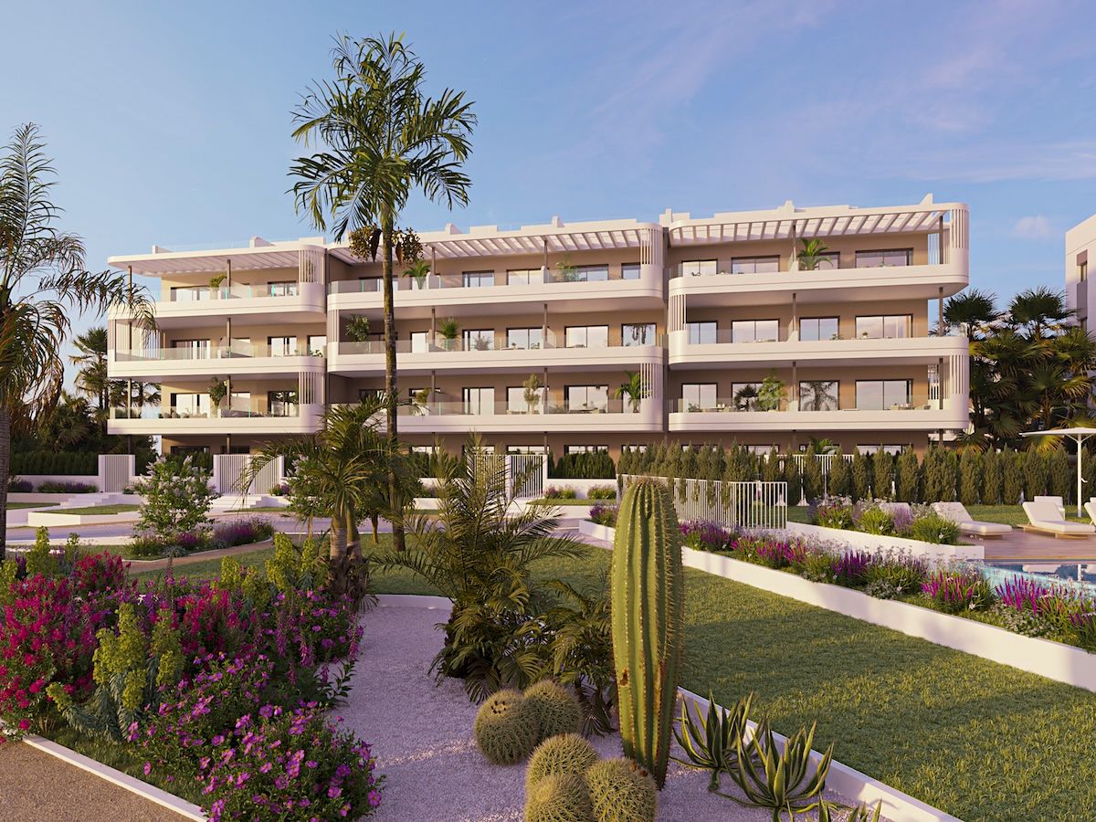 Prodej bytu 3+1 84 m², Torrevieja – fotka 1 z 3