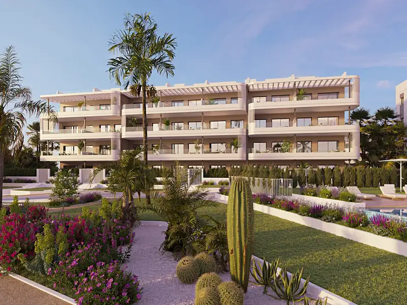 Prodej bytu 3+1 84 m², Torrevieja – náhled fotky 1
