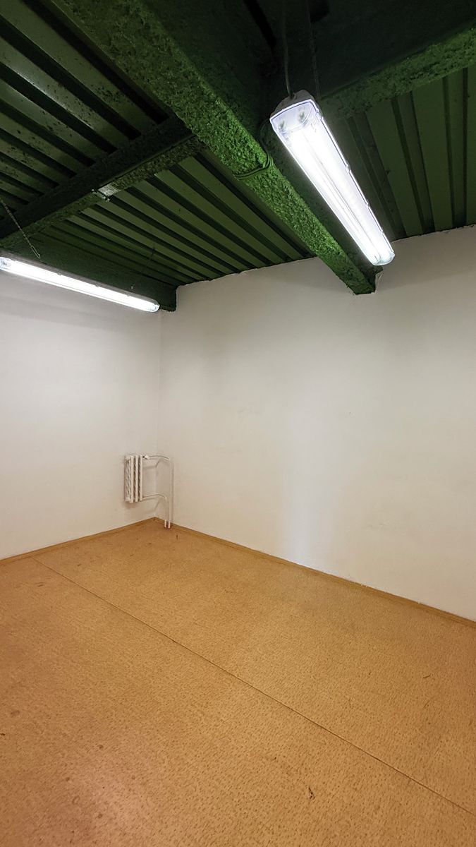 Pronájem skladového prostoru 22 m² – fotografie 3