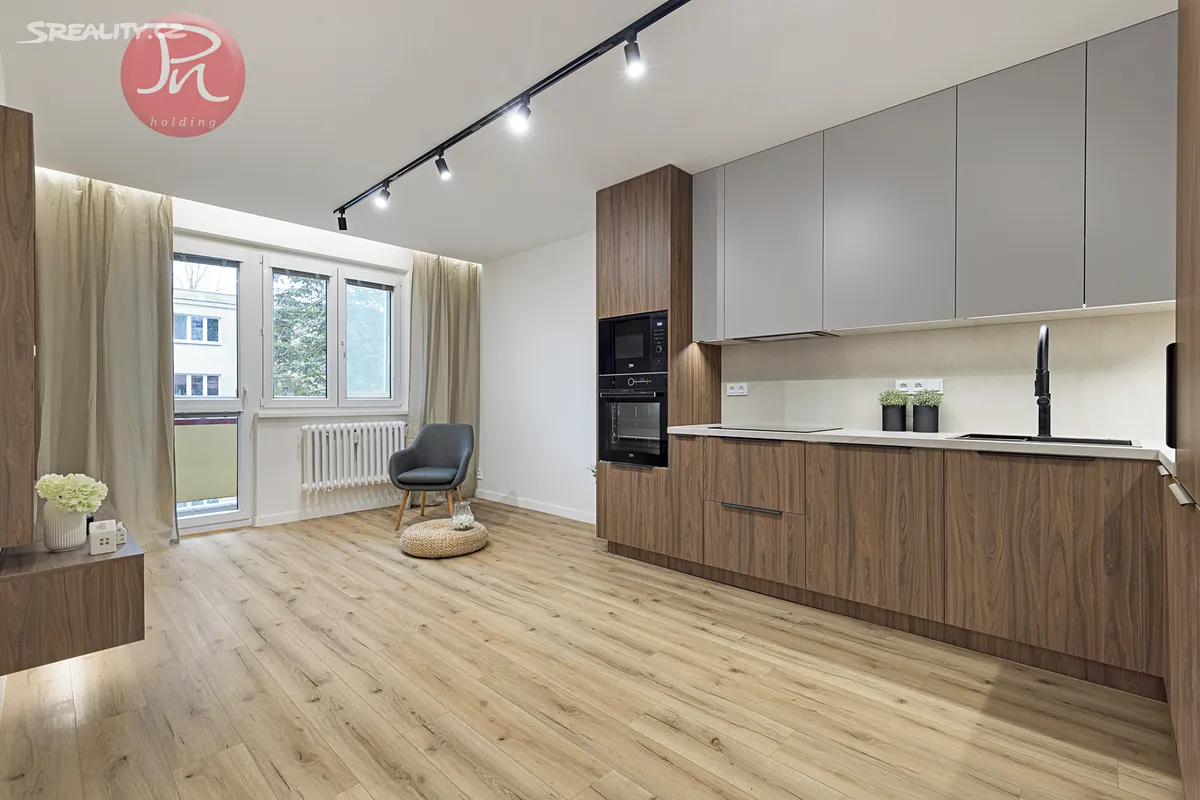 Prodej bytu 3+kk 58 m², Ostrava