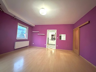 Prodej bytu 3+1 83 m²