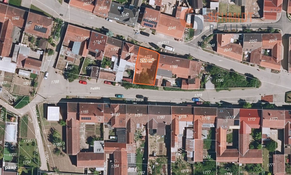 Prodej rodinného domu 158 m², pozemek 259 m² – fotografie 3