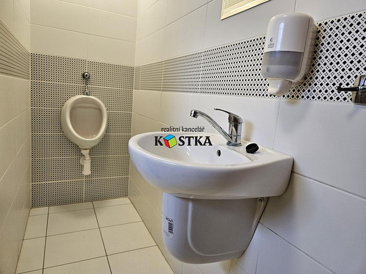 Pronájem komerčního prostoru, 20 m² (10 z 13)