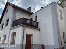 Dražba  rodinného domu 220 m², pozemek 2 674 m²