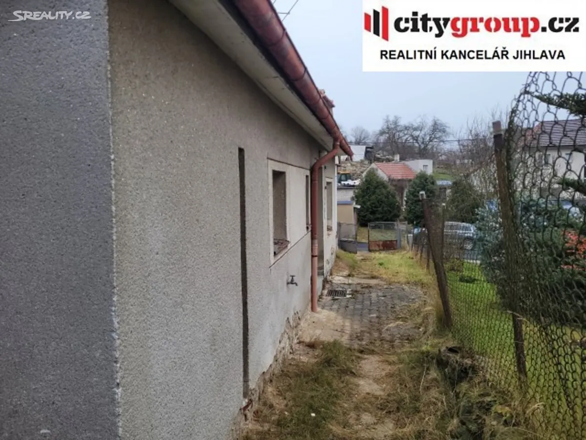 Prodej rodinného domu 170 m², pozemek 747 m² – pohled 3