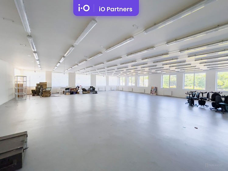 Pronájem komerčního prostoru, 500 m² (4 z 7)