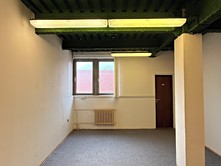 Pronájem kanceláře 127 m²