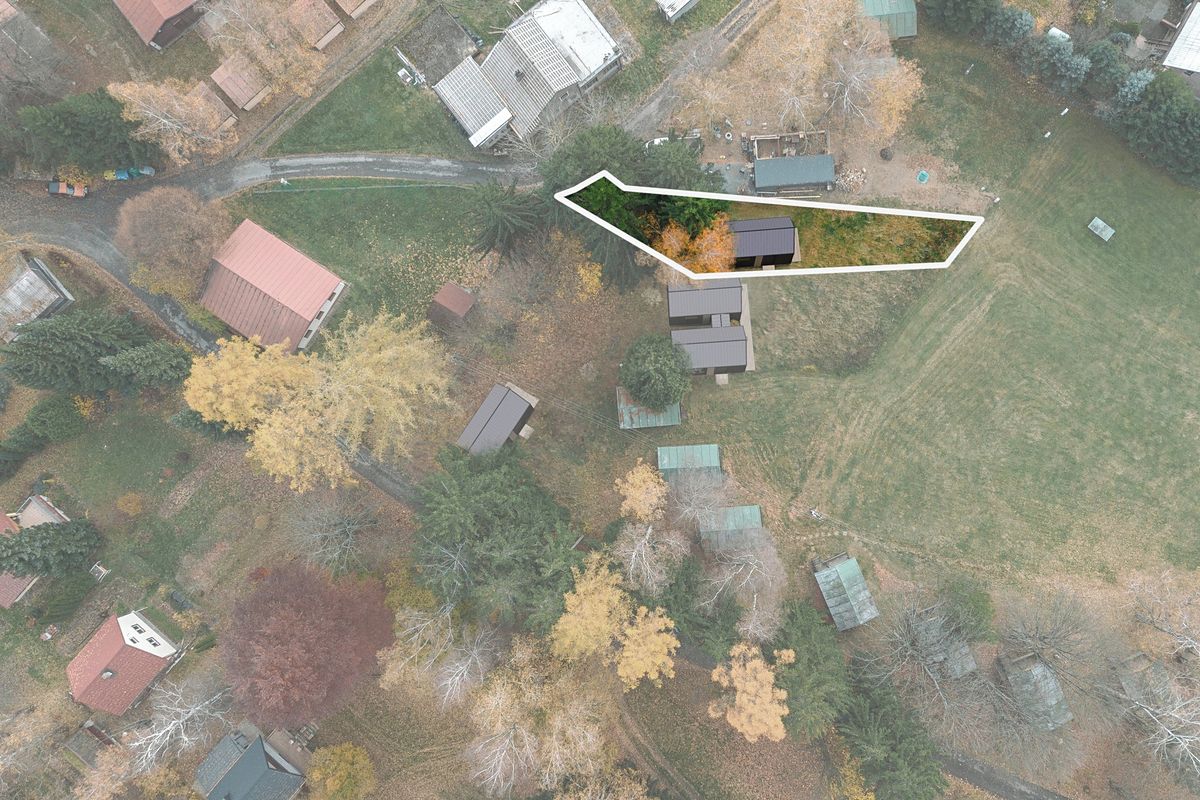 Prodej stavebního pozemku 313 m² – fotografie 2
