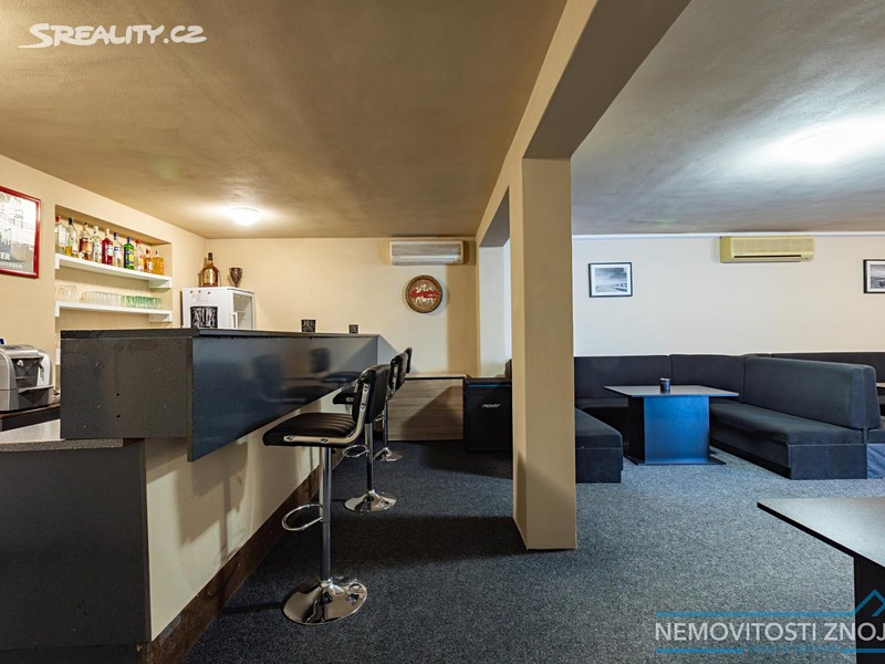 Prodej ubytovacího zařízení 390 m² – pohled 6