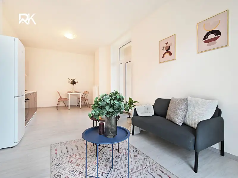 Prodej bytu 2+kk 46 m², Janovice nad Úhlavou – náhled fotky 3