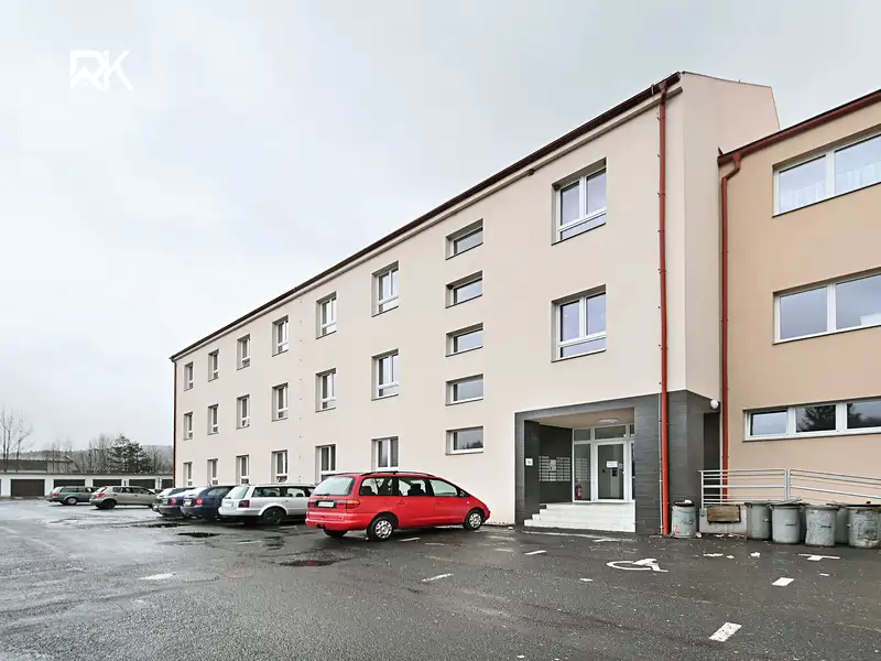 Prodej bytu 2+kk 46 m², Janovice nad Úhlavou – náhled fotky 1