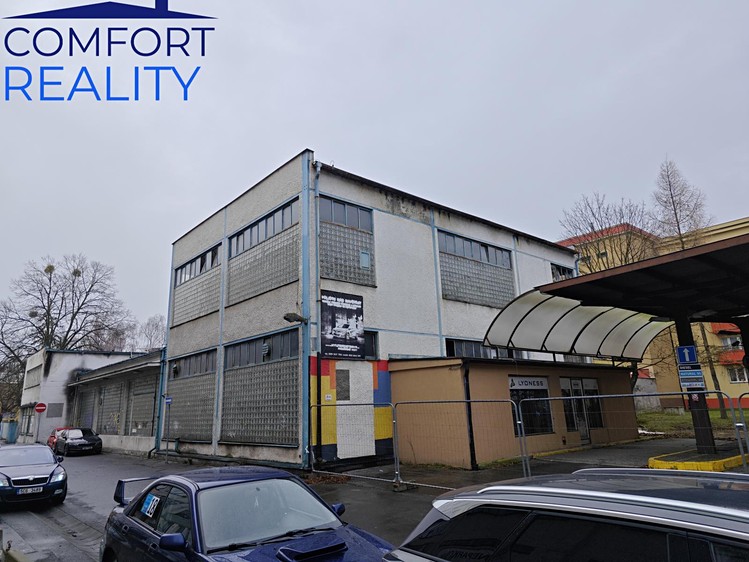 Gewerbefläche zur Miete, 100 m² (2 von 18)