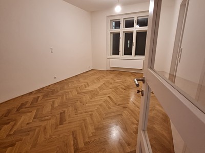 Prodej bytu 2+kk 45 m²