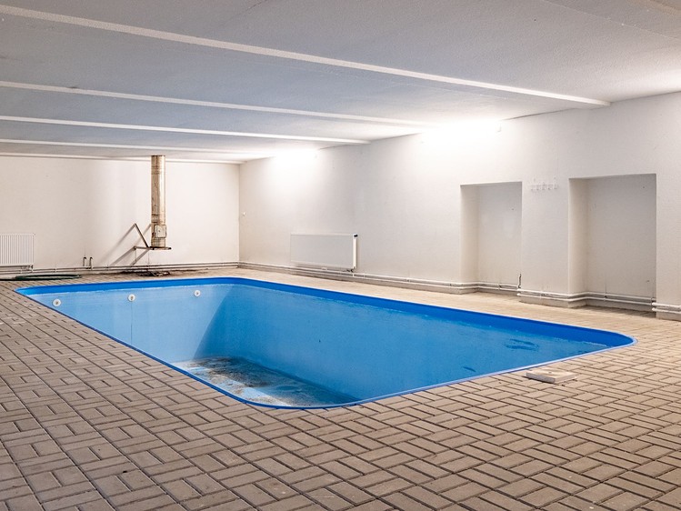 Квартира 2+kk на продаж, 36 м² (11 з 12)