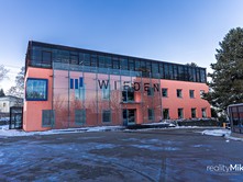 Prodej výrobní haly, prostoru 3 613 m²