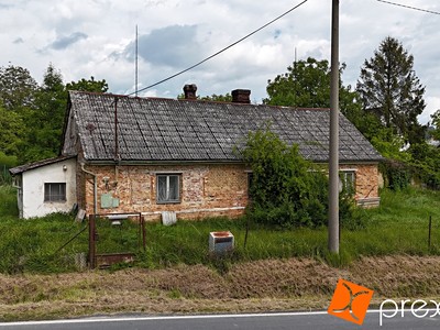 Oskava - Mostkov, okres Šumperk