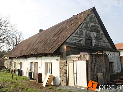 Vítkov - Lhotka, okres Opava