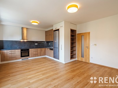 Prodej bytu 3+kk 60 m²