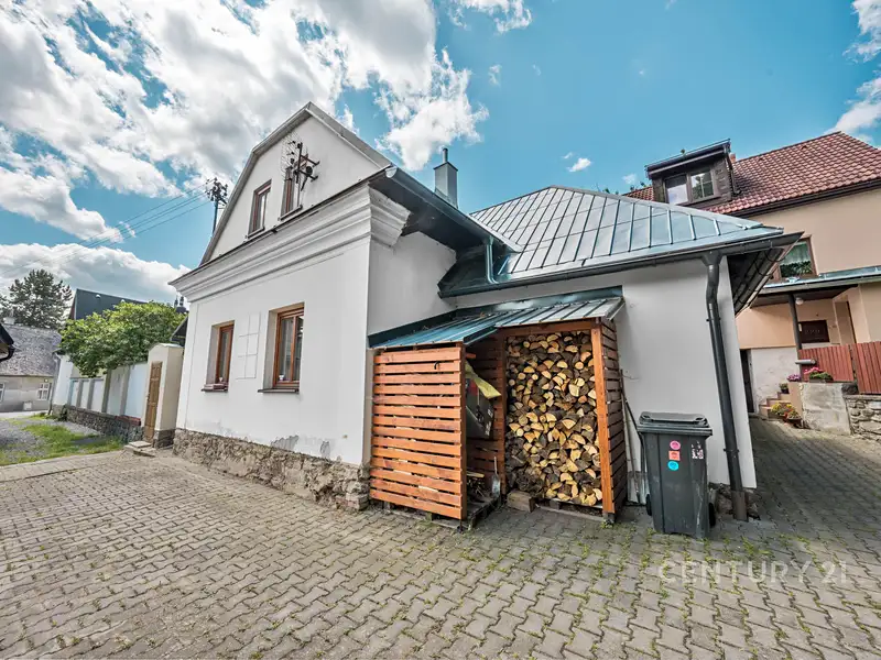 Prodej rodinného domu 156 m², pozemek 685 m², Bystré – náhled fotky 3