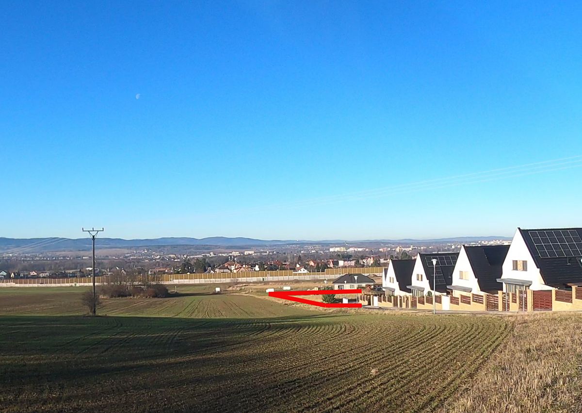Prodej stavebního pozemku 1316 m² – fotografie 3