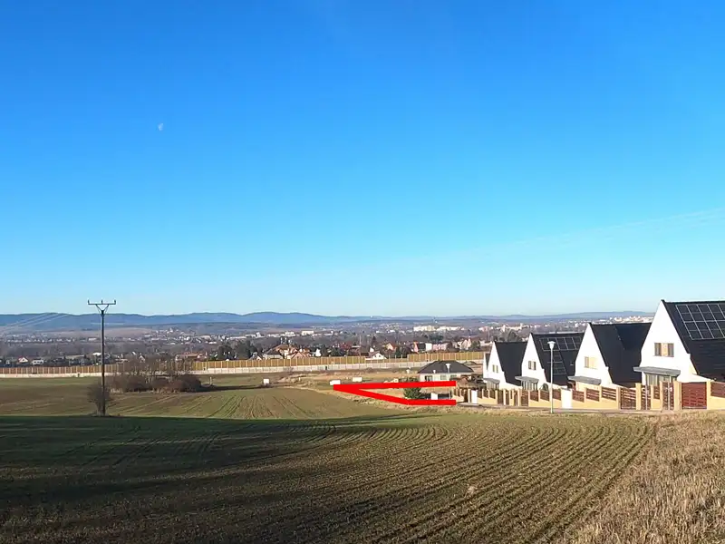 Prodej stavebního pozemku 1316 m², Staré Hodějovice – náhled fotky 3