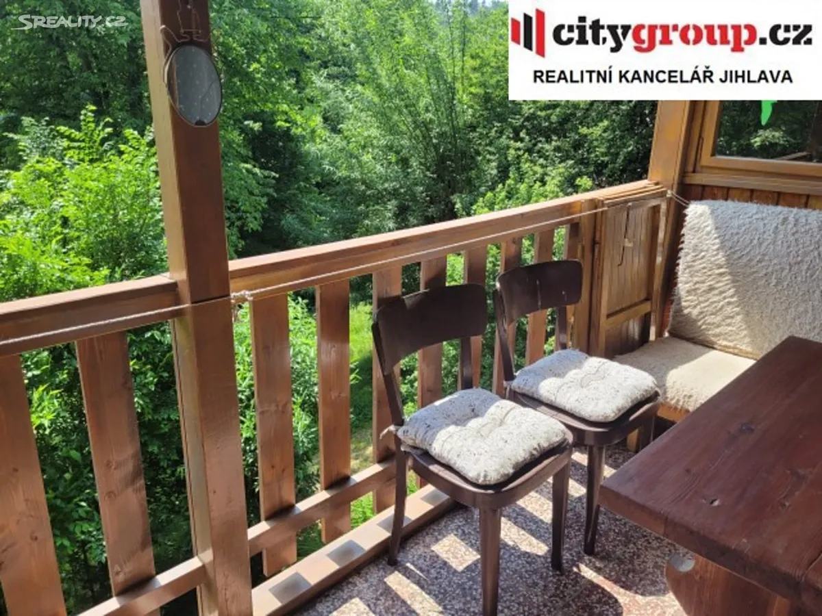 Prodej chaty 60 m², pozemek 572 m² - Widok 5
