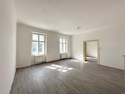 Pronájem bytu 3+kk 80 m² (Jednopodlažní)