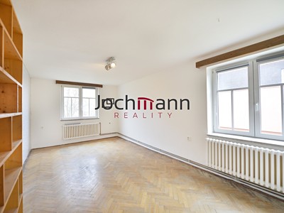 Prodej bytu 2+1 60 m²