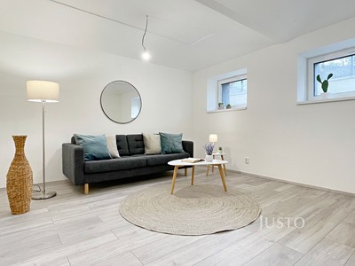 Prodej bytu 3+1 66 m²