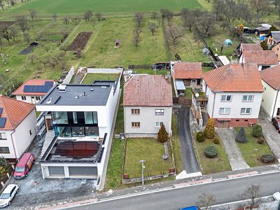 Prodej rodinného domu 130 m², pozemek 286 m²