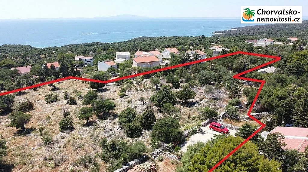 Prodej komerčního pozemku 9100 m²