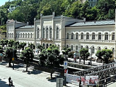 Prodej kanceláře 47 m²