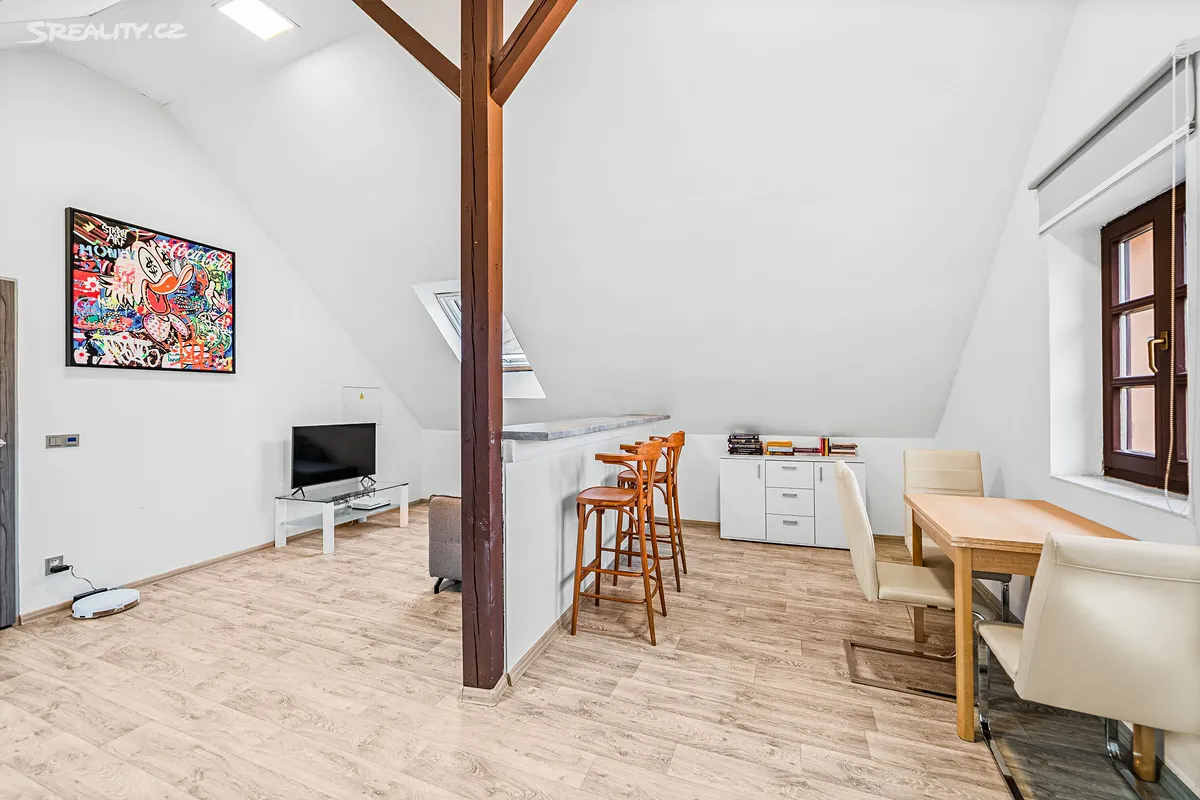Prodej činžovního domu 312 m² – pohled 4