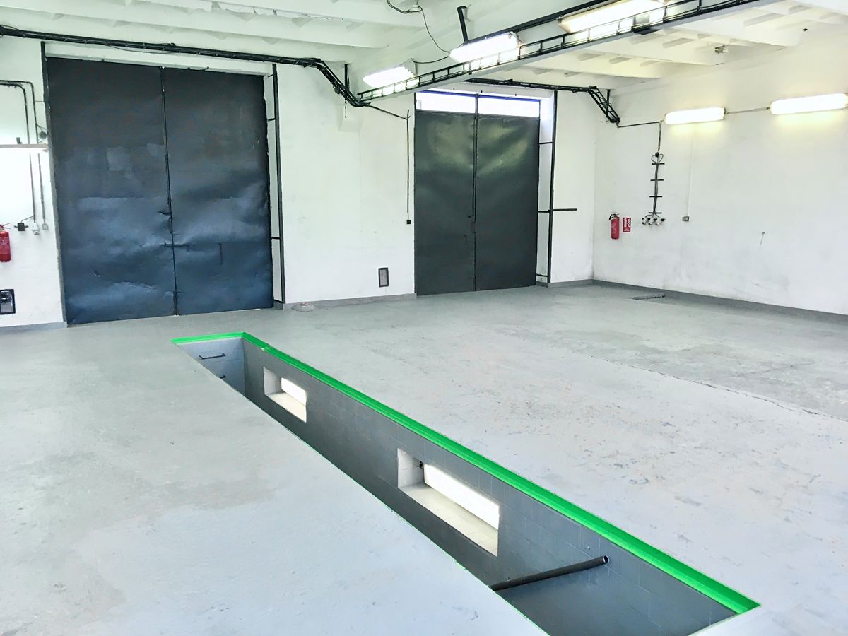 Pronájem obchodního prostoru 2887 m² – fotografie 4