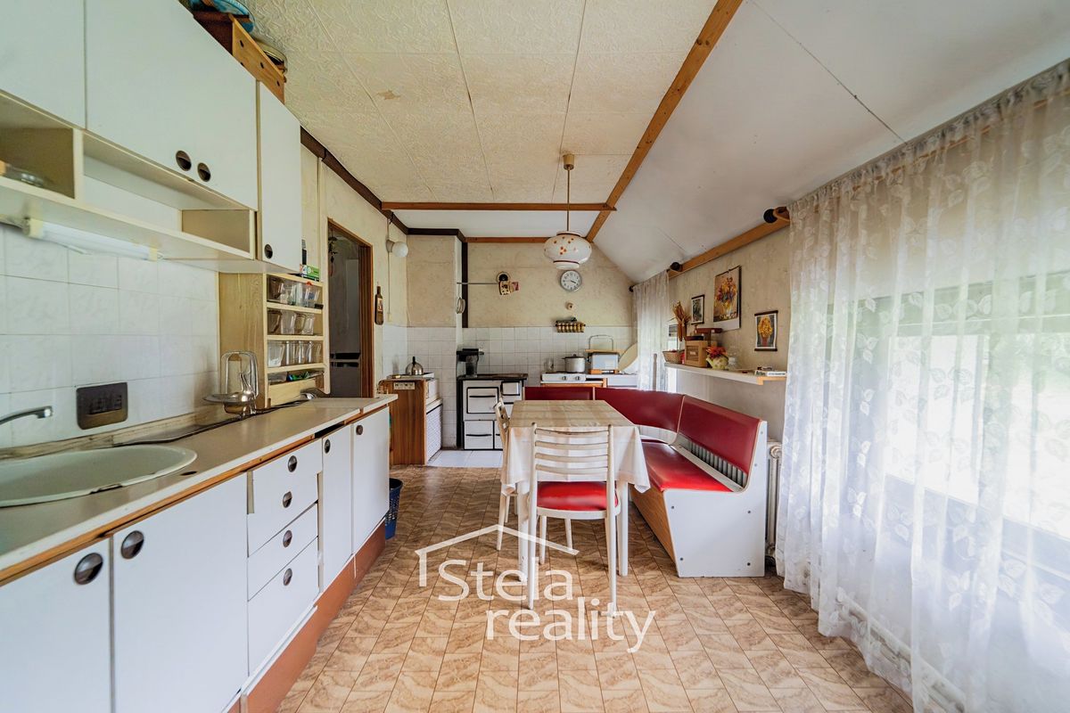Prodej chaty 255 m², pozemek 1012 m² – fotografie 3