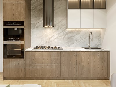 Prodej bytu 2+kk 54 m² — photo 3